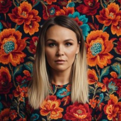 Олеся Фролова