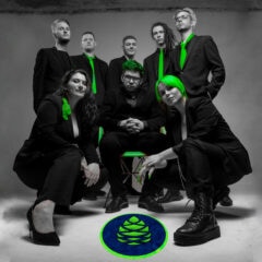 ШИШКИ COVER BAND