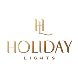 HOLIDAY LIGHTS WEDDING