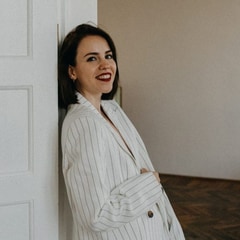 Анастасия Храмова