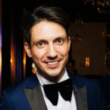 Александр Сергеев