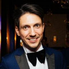 Александр Сергеев