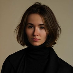 Тихова Александра