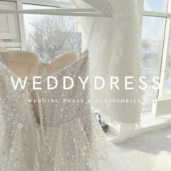 WEDDYDRESS