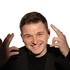 Андрей Золотухин
