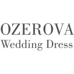 Ozerova Wedding Dress