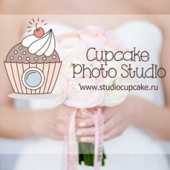Cupcake Photo Studio
