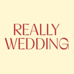 Really Wedding