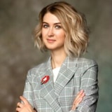 Ирина Архипова