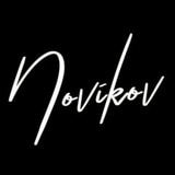 Илья Новиков