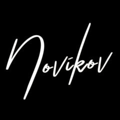 Илья Новиков