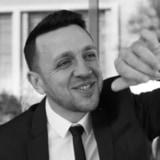 Дмитрий Кузьменко