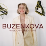 BUZENKOVA WEDDING & EVENT