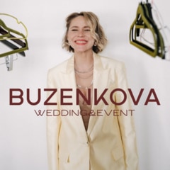 BUZENKOVA WEDDING & EVENT