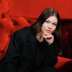Полина Панина