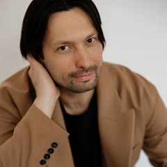Вадим Калинин