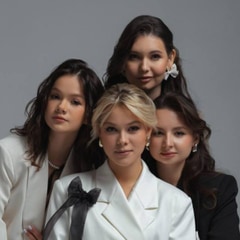 Чегодаева ивент