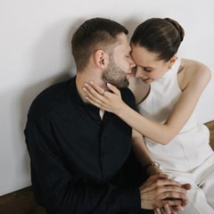 Профитролли