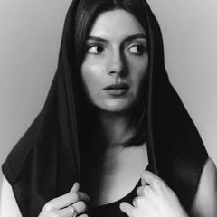 Ксения Августовская