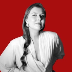 Елена Селькина