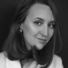 Татьяна Ананьева / Tatiana Ananeva