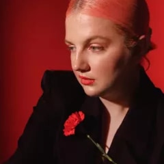 Марина Давыдова