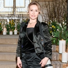 Елена Глазунова