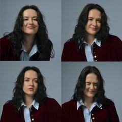 Екатерина Черненко