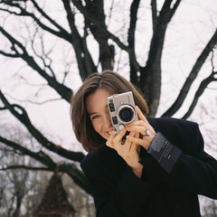 Анна Бахтина