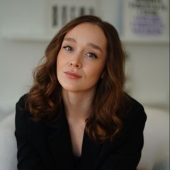 Урусова Ольга