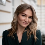 Светлана Калинина