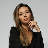 Анна Трошина