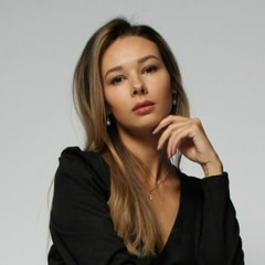 Анна Трошина