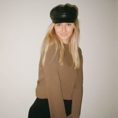 Толстова Анна