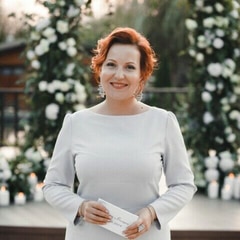 Мыльцева Анна