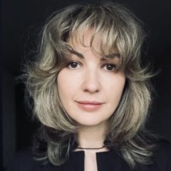 Марина Ли