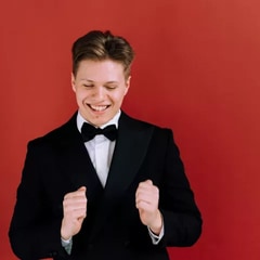 Александр Лебедкин