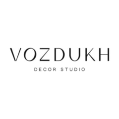 Vozdukh decor