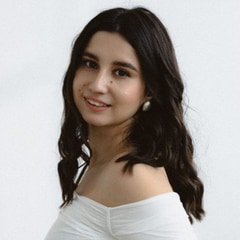BOGDANOVA EVENT