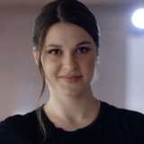 Дарья Устимова