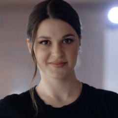 Дарья Устимова