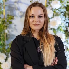 Пикула Елизавета