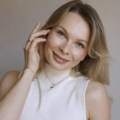 Екатерина Родимова