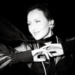 Елена Полетаева
