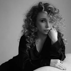 Елена Успенская