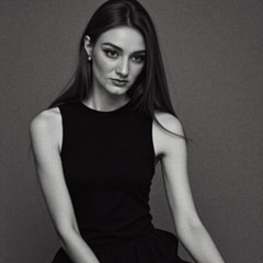 Полина Молодцова