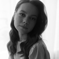 Арина Прокопец