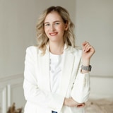Валерия Трубникова