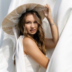 Алина Белецкая