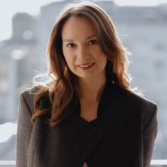 Алина Белецкая